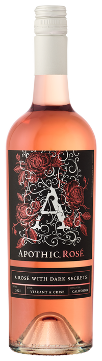 Buy Apothic California Rose 750ML Online -Craft City