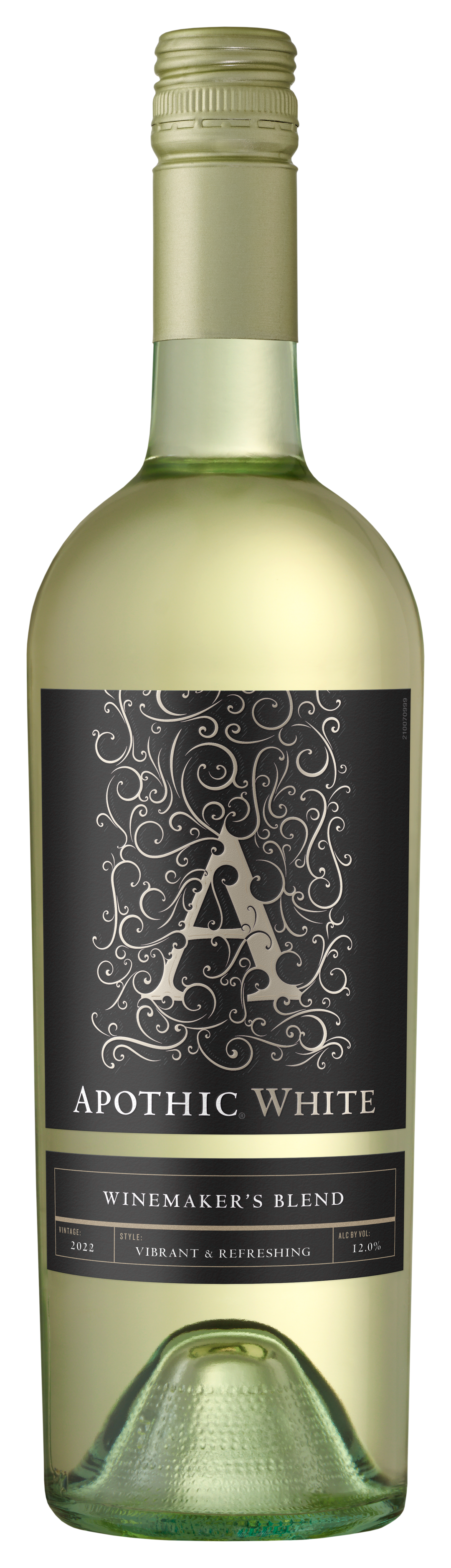 Buy Apothic California White 22 750ML Online -Craft City