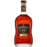 Buy Appleton Estate Aged Rum Rare Casks 12 Yr 86 750ML Online -Craft City