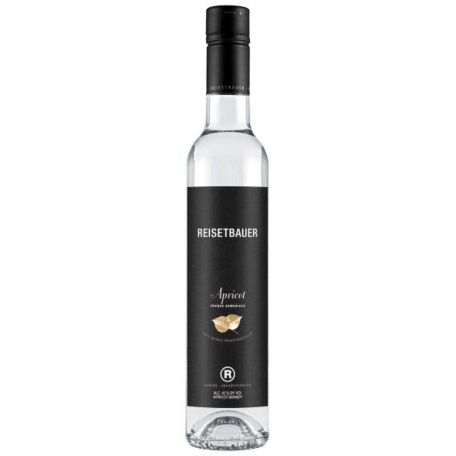 Buy Apricot Eau de Vie Hans Reisetbauer Online -Craft City