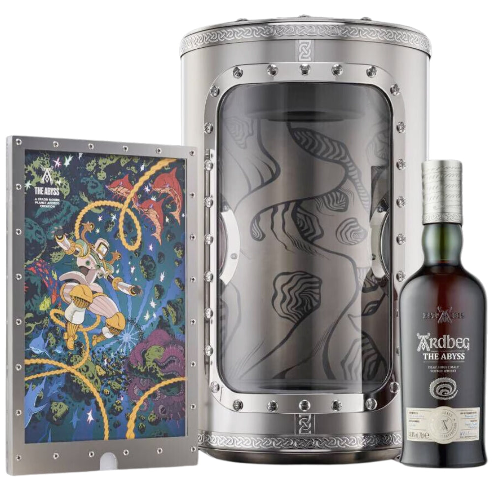 Buy Ardbeg The Abyss Online -Craft City
