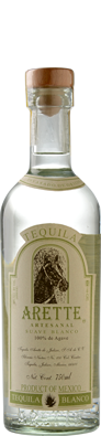 Buy Arette Tequila Artesanal Blanc 750ML Online -Craft City
