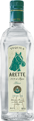 Buy Arette Tequila Classic Blanc 1L Online -Craft City