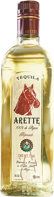 Buy Arette Tequila Classic Reposado 1L Online -Craft City