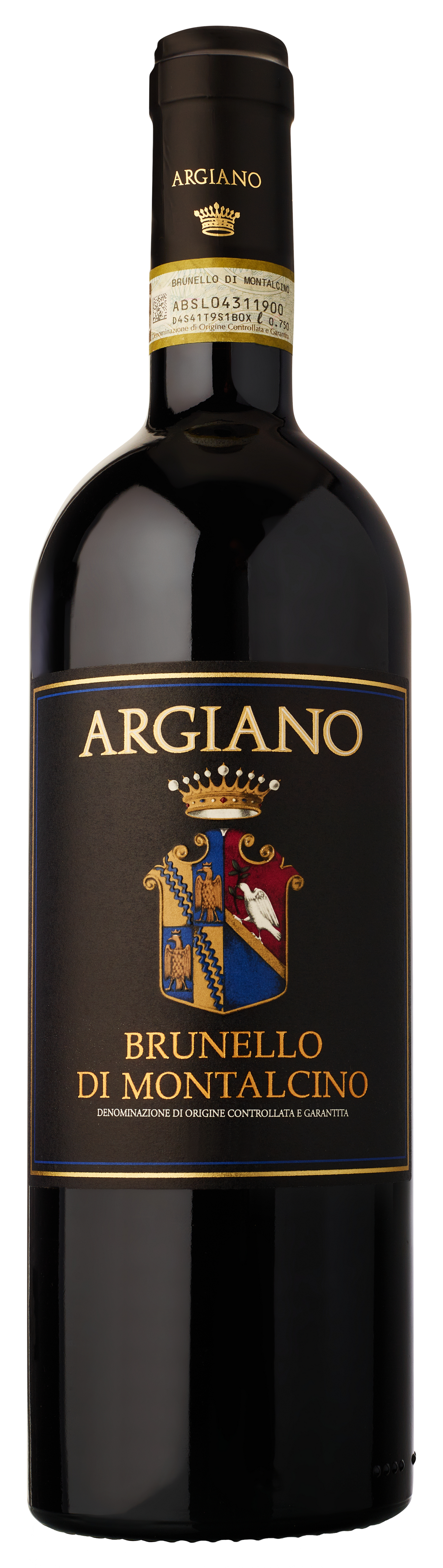 Buy Argiano Brunello 20 750ML Online -Craft City