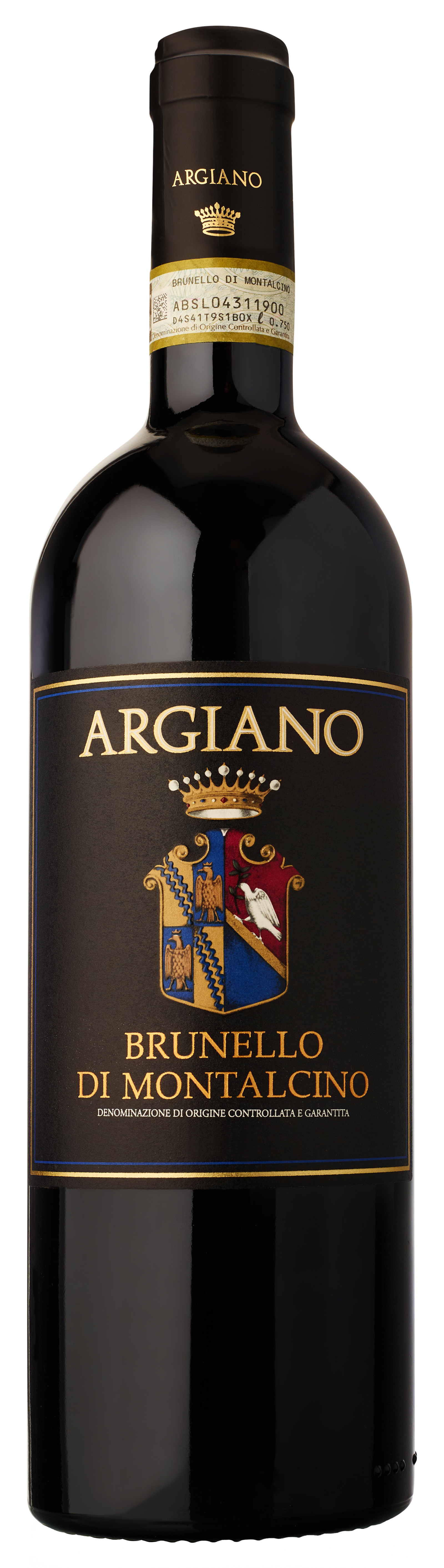 Buy Argiano Brunello 20 750ML Online -Craft City