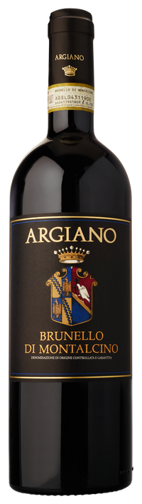 Buy Argiano Brunello 20 750ML Online -Craft City