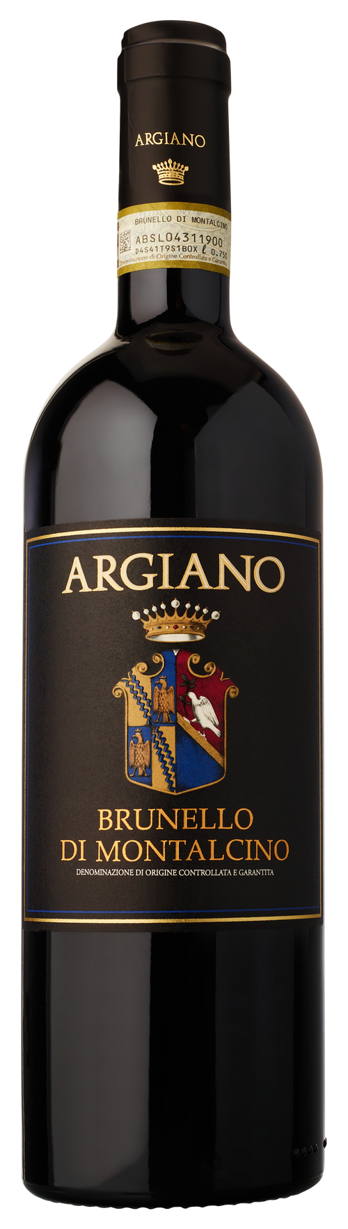 Buy Argiano Brunello 20 750ML Online -Craft City