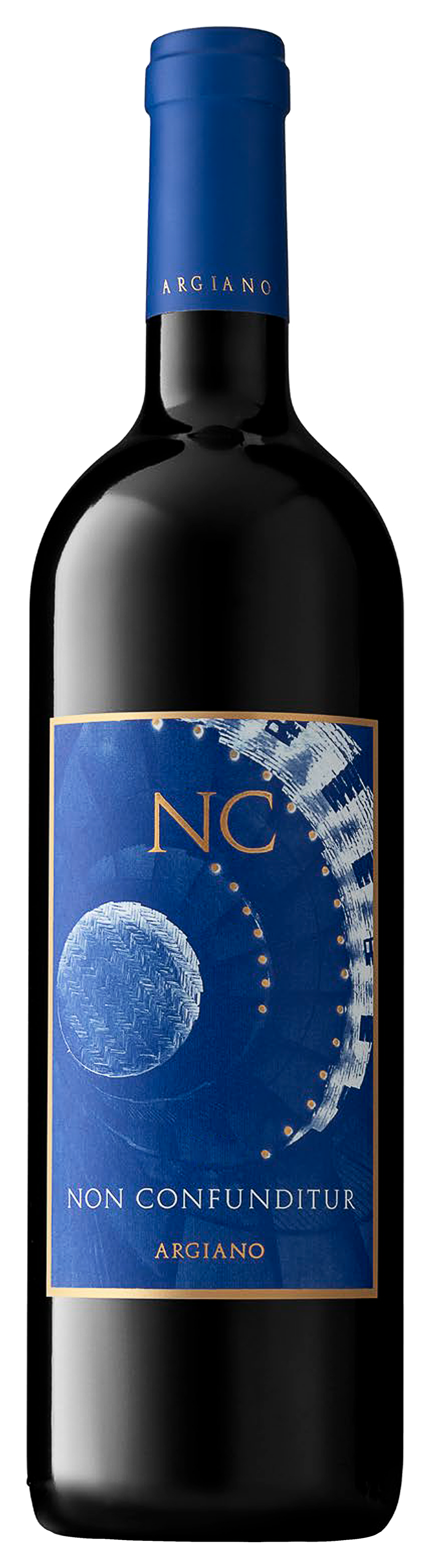 Buy Argiano Non Confunditur 21 750ML Online -Craft City