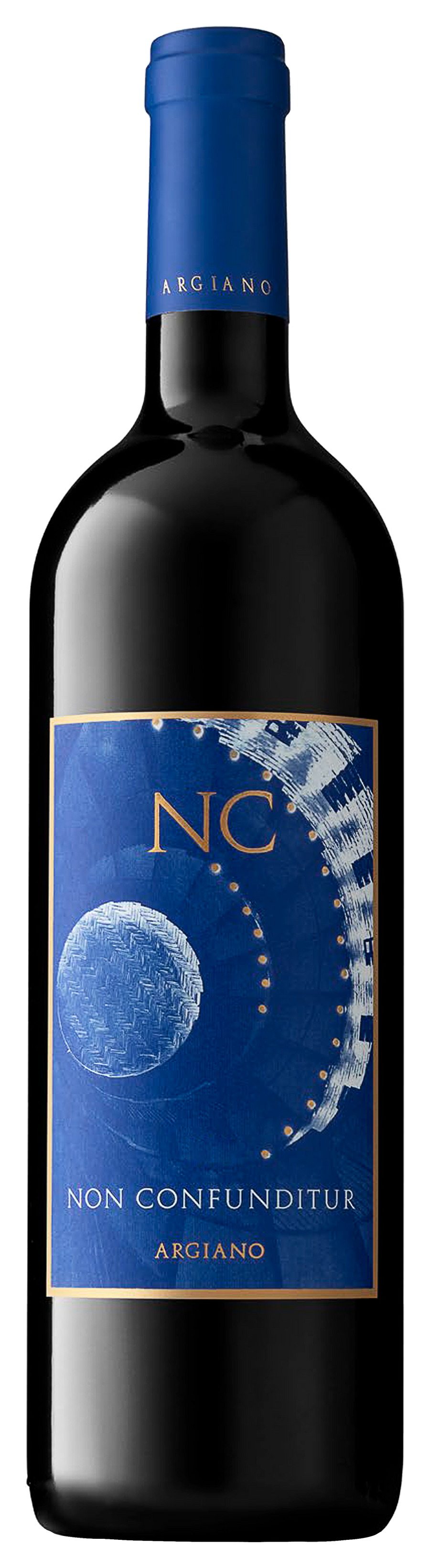 Buy Argiano Non Confunditur 23 750ML Online -Craft City