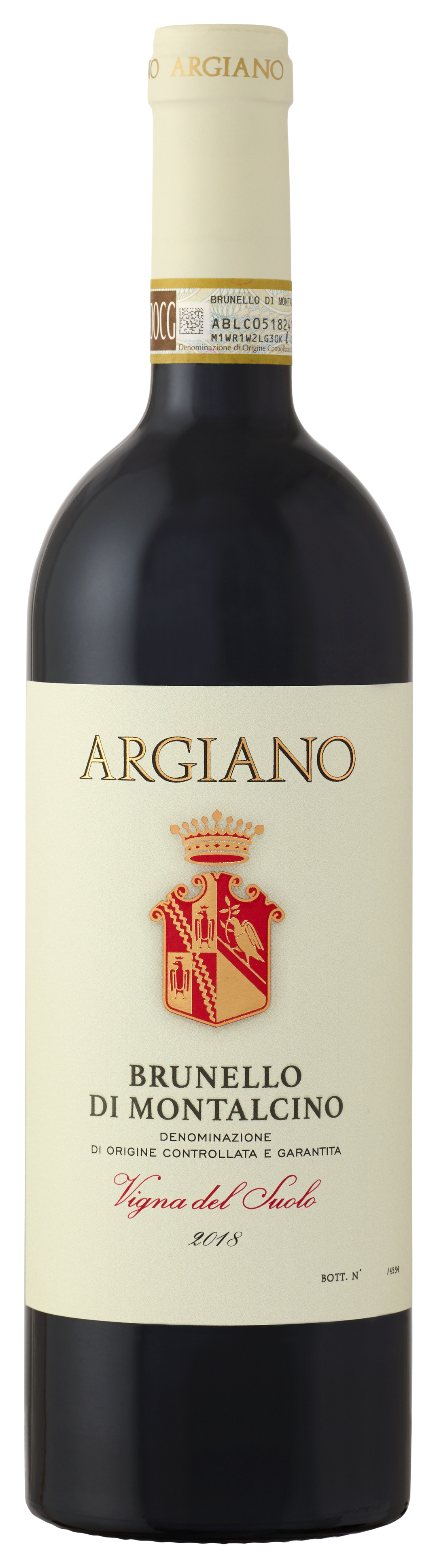 Buy Argiano Suolo 18 750ML Online -Craft City