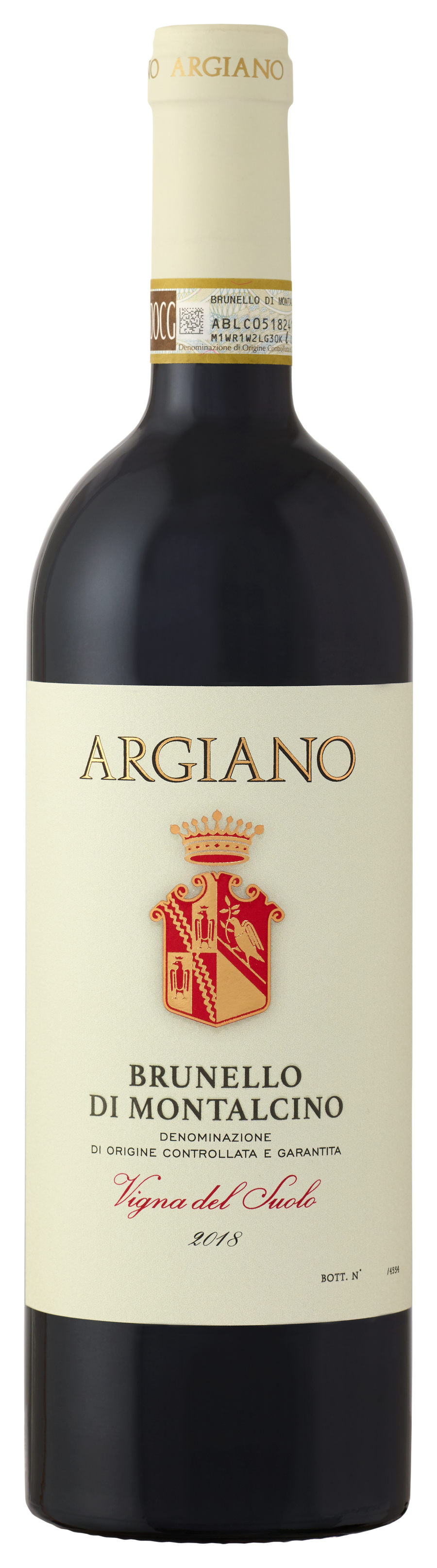Buy Argiano Suolo 18 750ML Online -Craft City