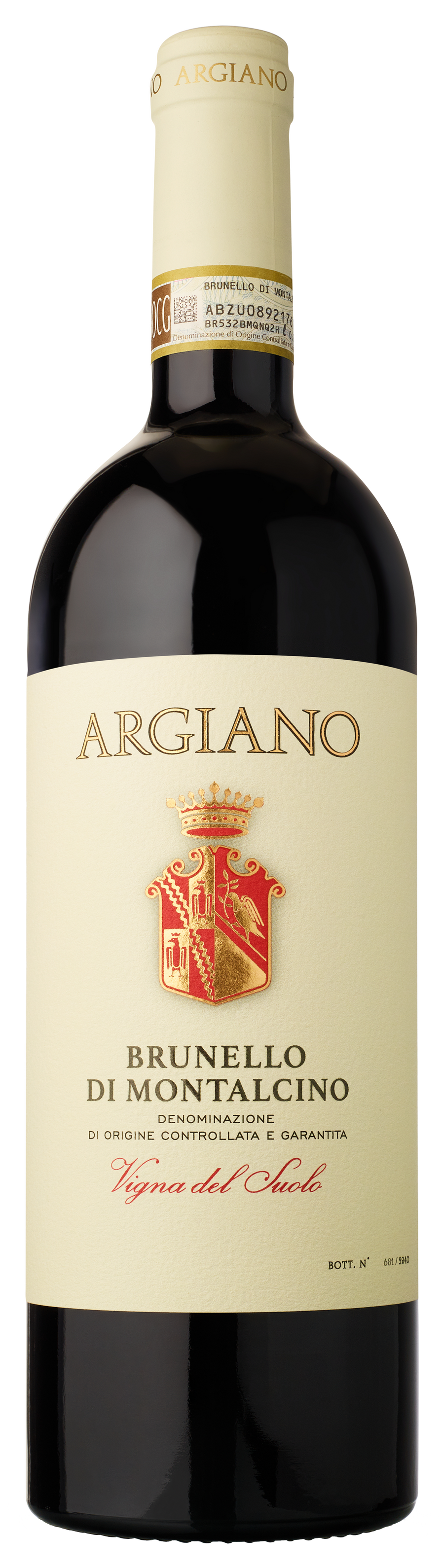 Buy Argiano Suolo 19 750ML Online -Craft City