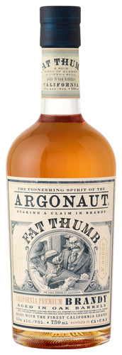 argonaut fat thumb 750ml