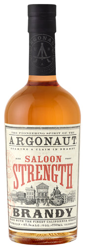 argonaut saloon strength 750ml