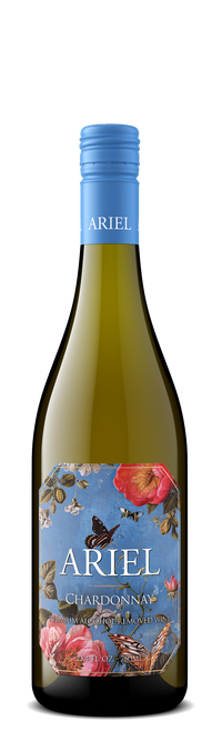 Buy Ariel Chardonnay Non-Alcoholic 750ML Online -Craft City