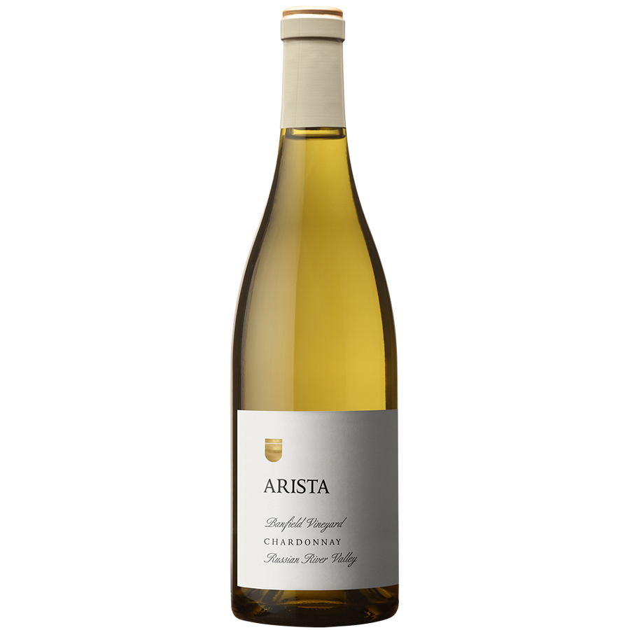 Buy Arista Chardonnay Banfield Vineyard 20 750ML Online -Craft City