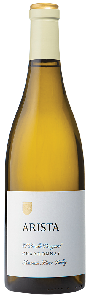 Buy Arista Chardonnay El Diablo 21 750ML Online -Craft City