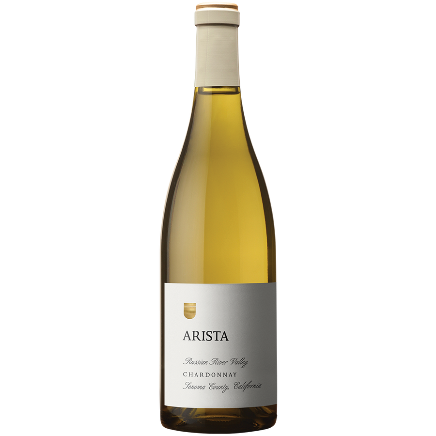 Buy Arista Chardonnay Russian River Valley 20 750ML Online -Craft City