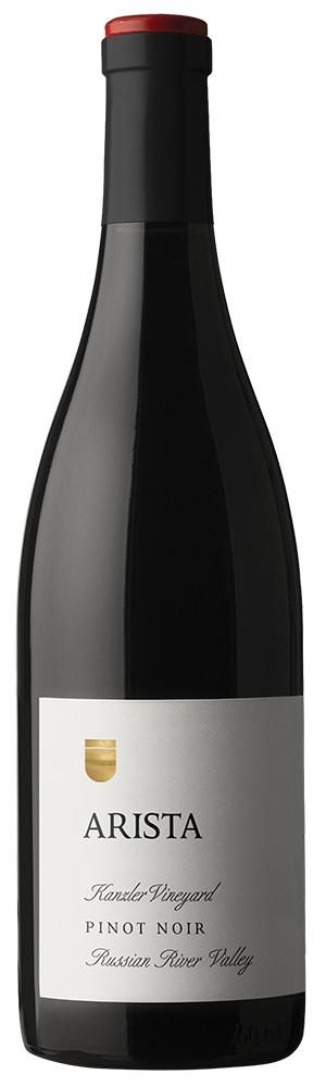 Buy Arista Pinot Noir Kanzler 21 750ML Online -Craft City