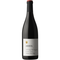 Buy Arista Pinot Noir Lucky Well Vineyard 22 750ML Online -Craft City