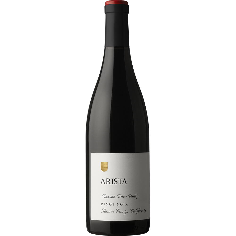 Buy Arista Pinot Noir Russian River Valley 21 750ML Online -Craft City