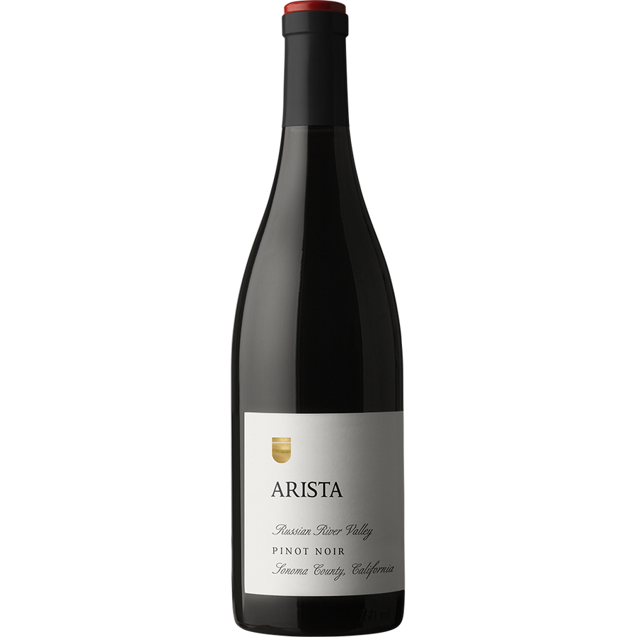 Buy Arista Pinot Noir Russian River Valley 21 750ML Online -Craft City