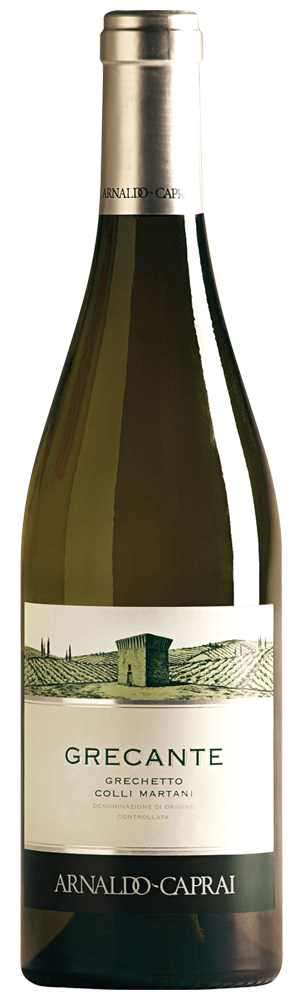 Buy Arnaldo Arnaldo Caprai Grechetto Grecante 23 750ML Online -Craft City