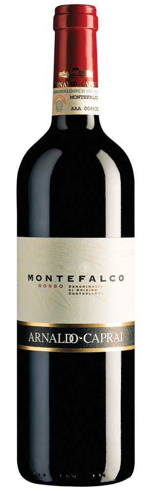Buy Arnaldo Arnaldo Caprai Montefalco Rosso 21 750ML Online -Craft City