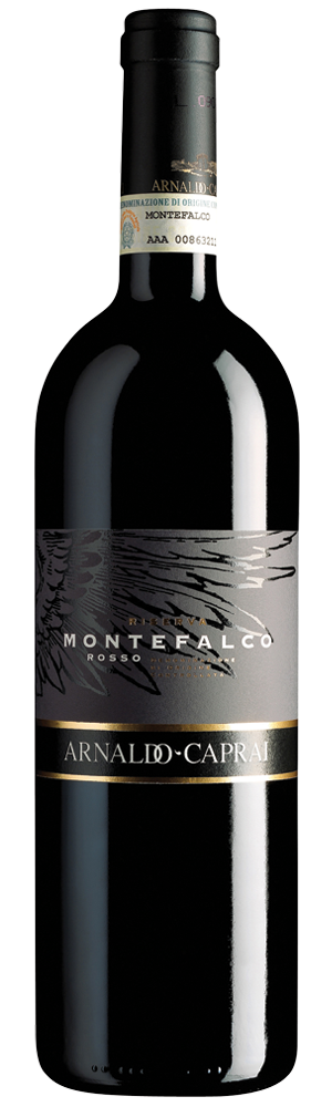 Buy Arnaldo Arnaldo Caprai Montefalco Rosso Riserva 21 750ML Online -Craft City