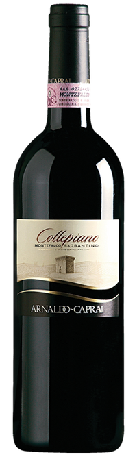 Buy Arnaldo Arnaldo Caprai Sagrantino Collepiano 20 750ML Online -Craft City