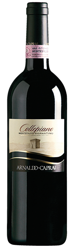 Buy Arnaldo Arnaldo Caprai Sagrantino Collepiano 20 750ML Online -Craft City