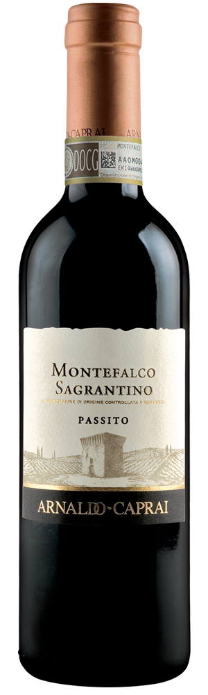 Buy Arnaldo Arnaldo Caprai Sagrantino Passito 18 375ML Online -Craft City