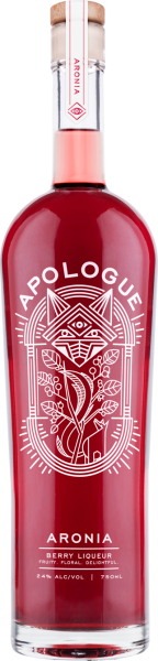 Buy Aronia Liqueur Online -Craft City