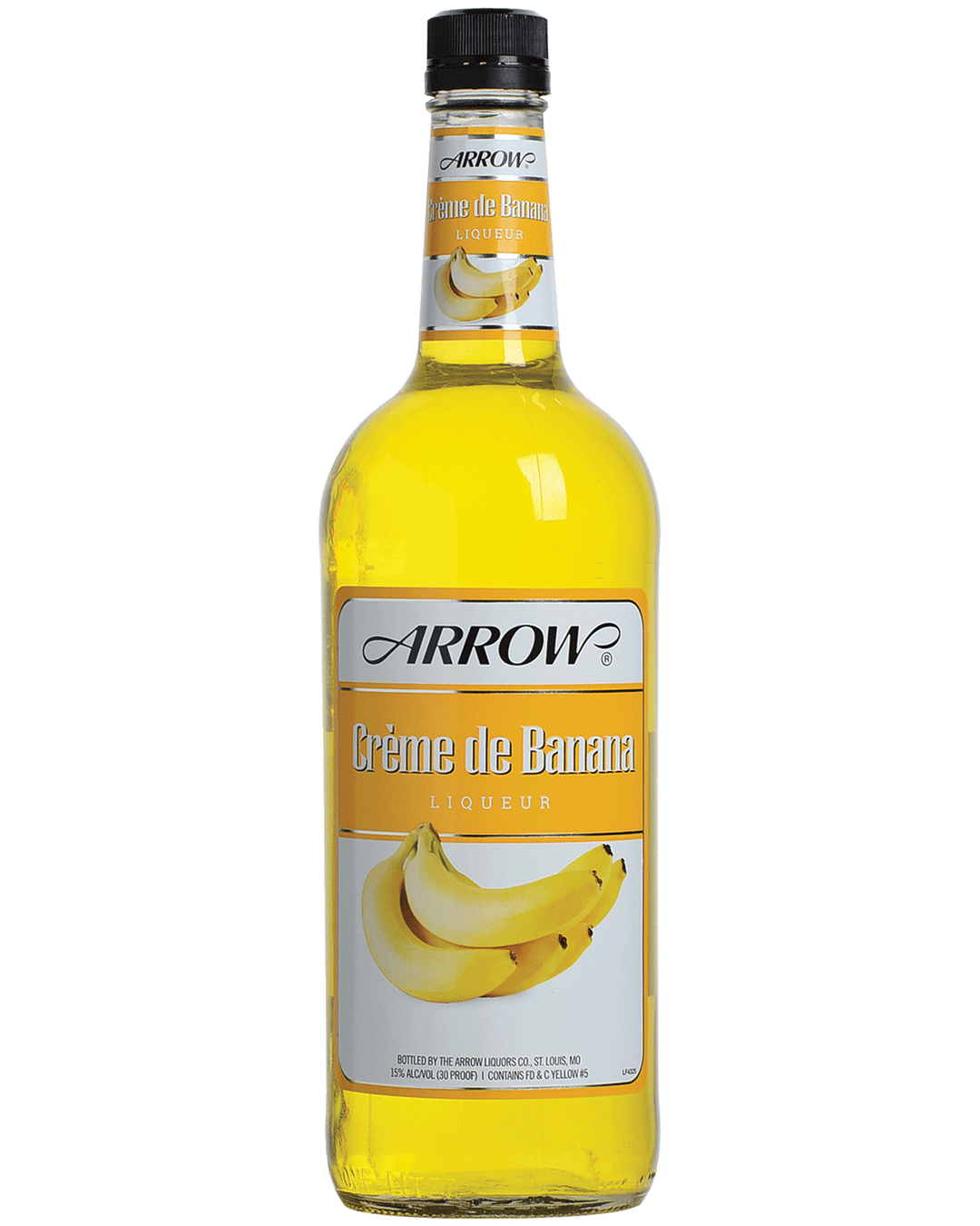 Buy Arrow Creme De Banana 30 1L Online -Craft City