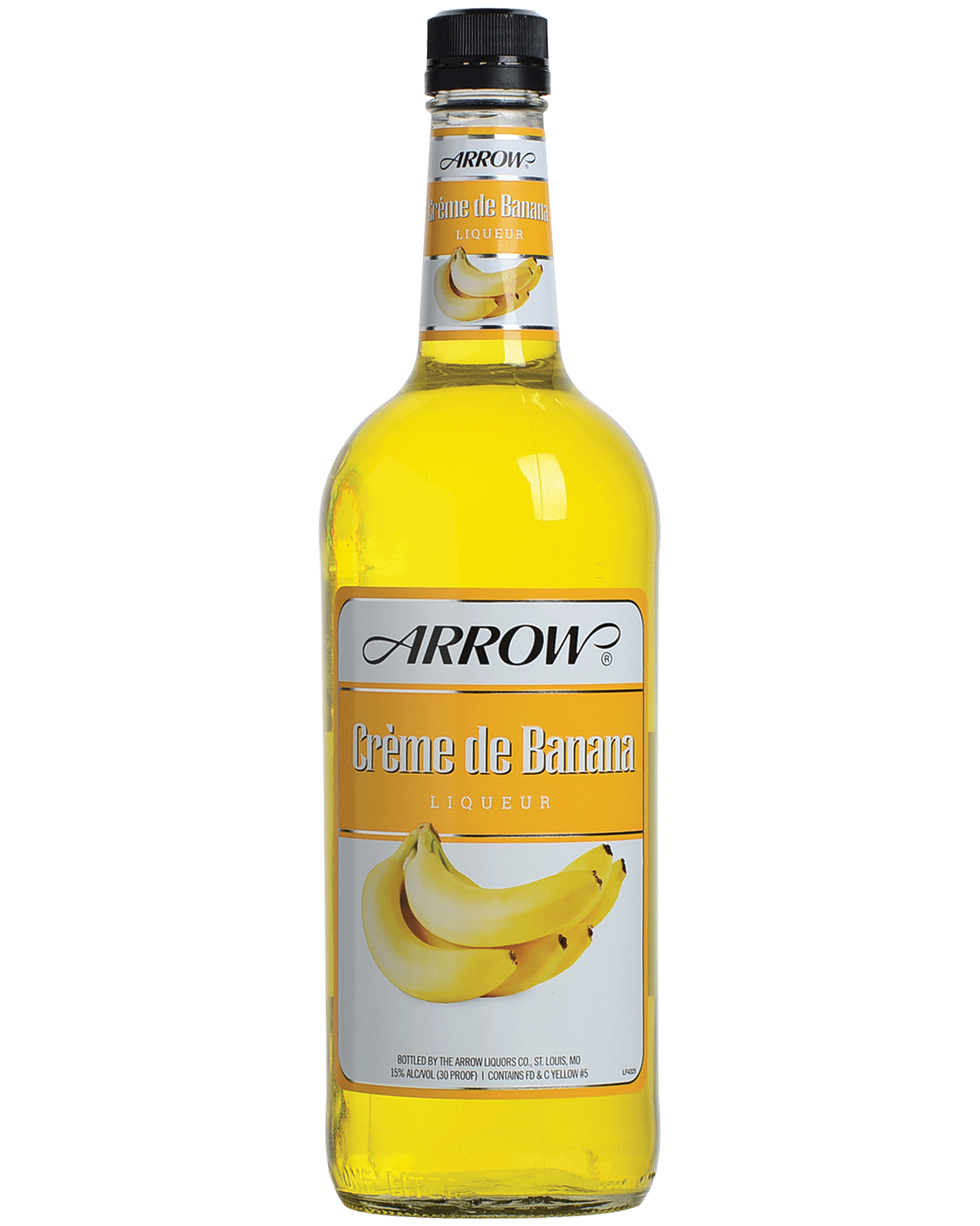 Buy Arrow Creme De Banana 30 1L Online -Craft City