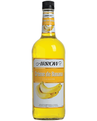 Buy Arrow Creme De Banana 30 1L Online -Craft City