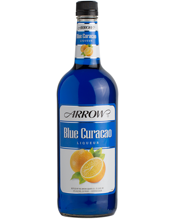 Buy Arrow Curacao Blue 30 1L Online -Craft City
