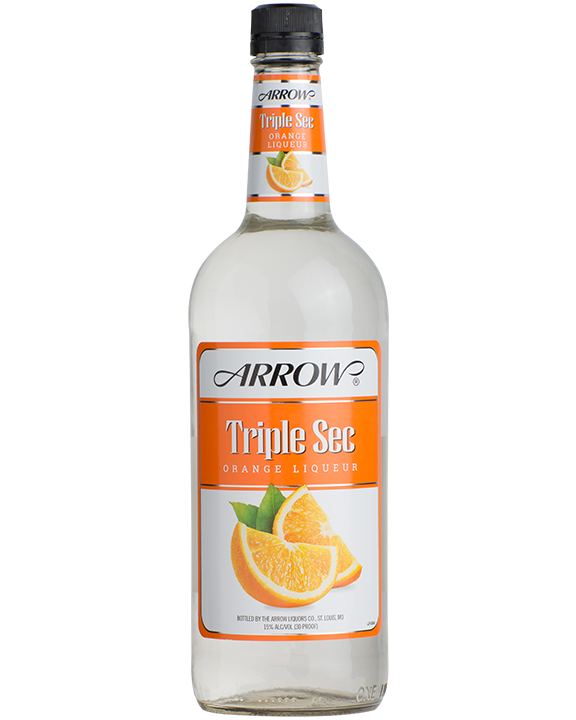 Buy Arrow Triple Sec 30 1L Online -Craft City