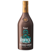 Buy Asbach Coffee Cream Liqueur Online -Craft City