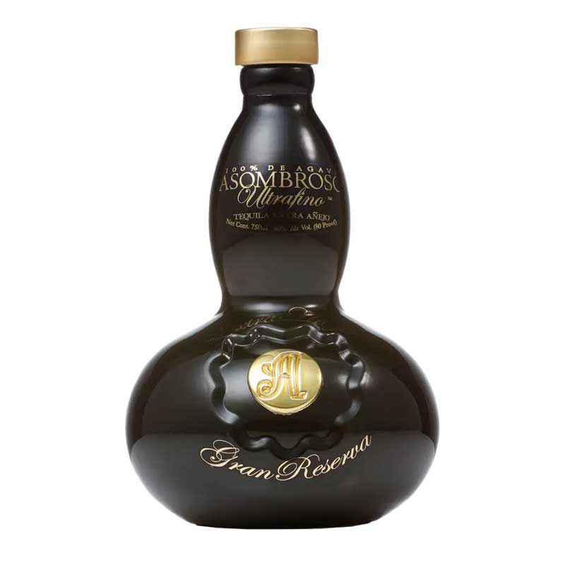 Añejo Tequila