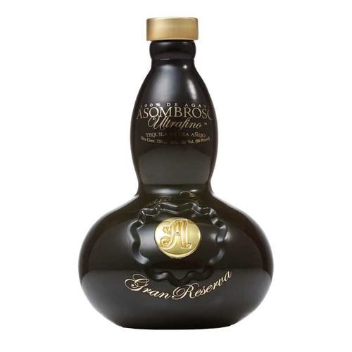 Añejo Tequila