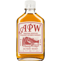 Buy Ass Pocket Whiskey: Holiday Proof Online -Craft City