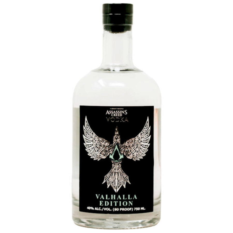Buy Assassin's Creed Vodka Valhalla Edition Online -Craft City