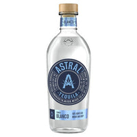 Buy Astral Tequila Blanco 80 750ML Online -Craft City