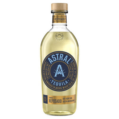 Buy Astral Tequila Reposado 80 750ML Online -Craft City