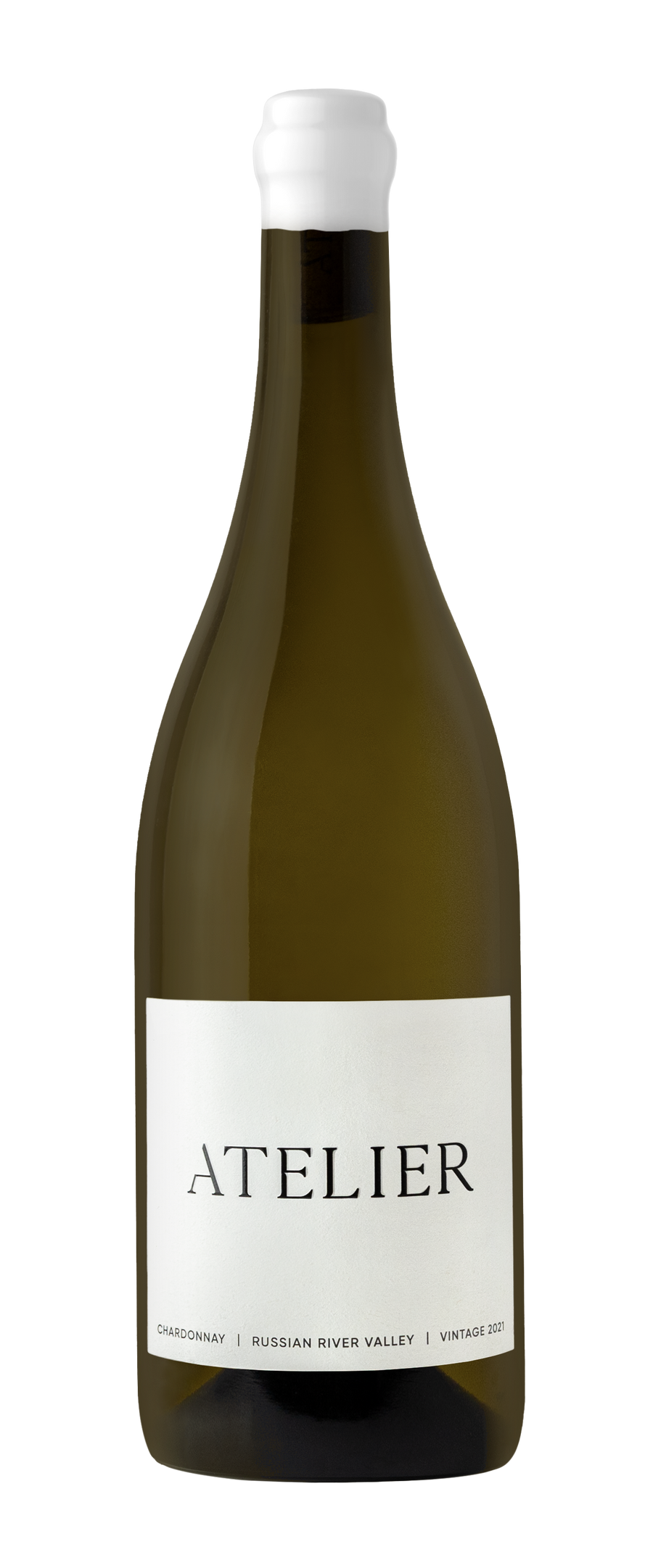 Buy Atelier Chardonnay Russian River Valley 21 750ML Online -Craft City