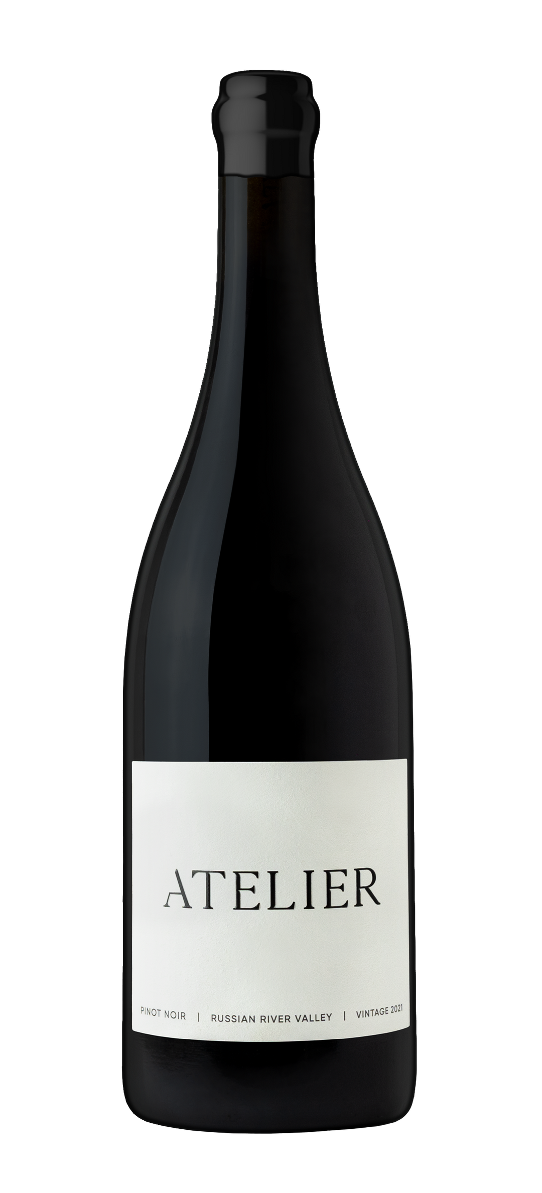 Buy Atelier Pinot Noir Russian River Valley 21 750ML Online -Craft City