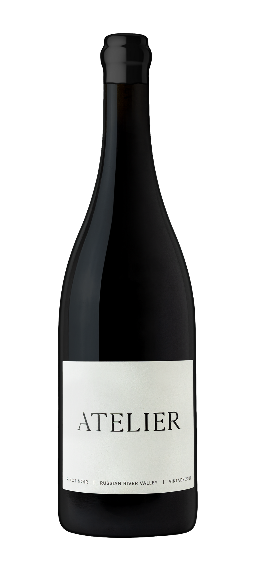 Buy Atelier Pinot Noir Russian River Valley 21 750ML Online -Craft City