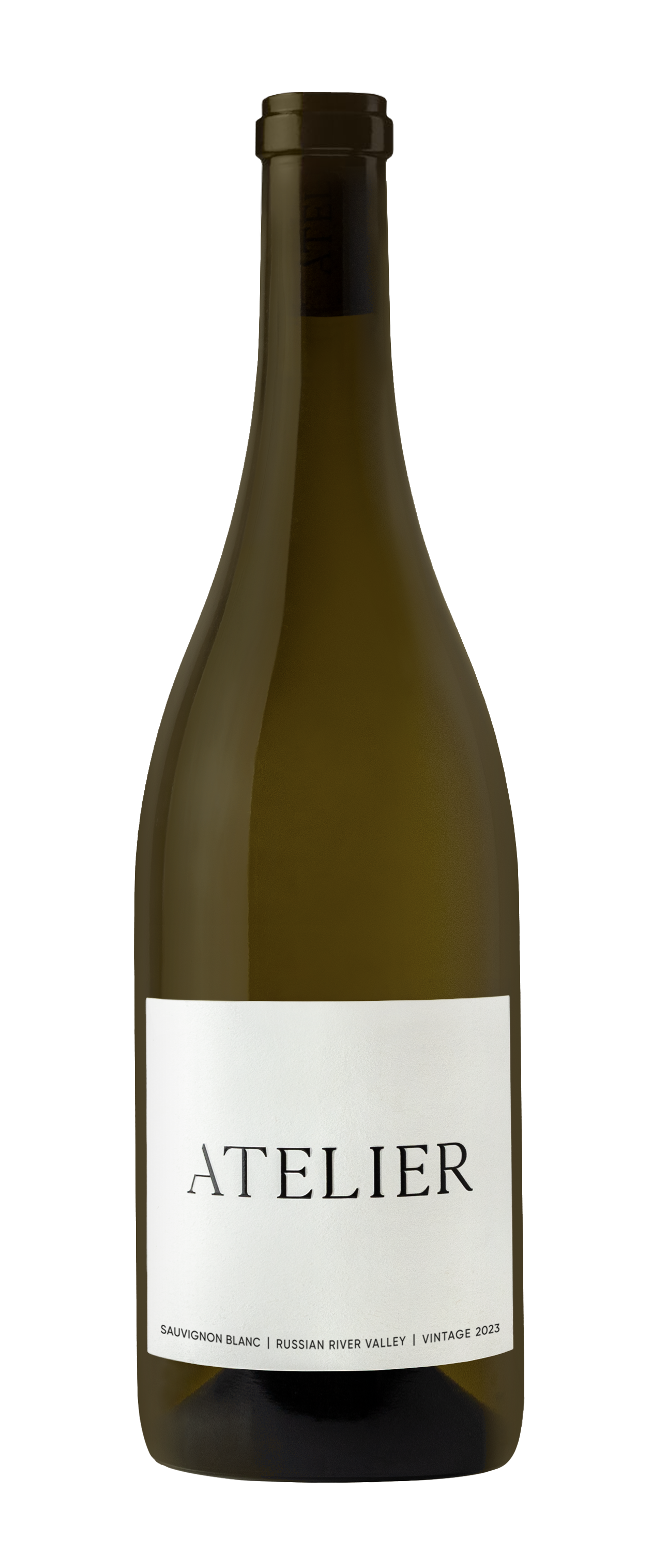 Buy Atelier Sauvignon Blanc Russian River Valley 23 750ML Online -Craft City